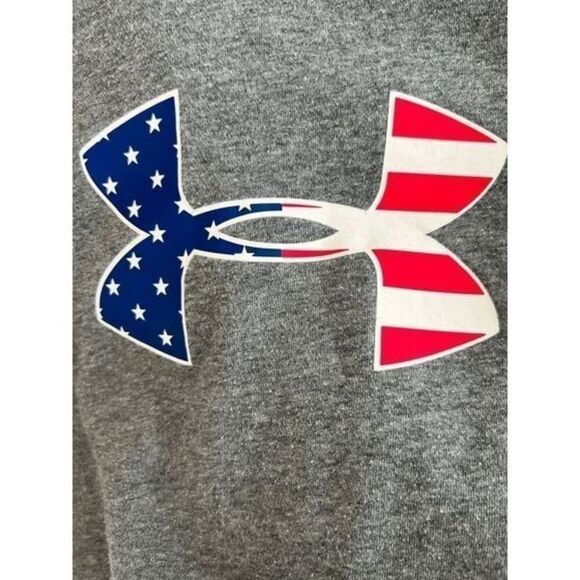 Under Armour Hoodie jacket size M - Picture 3 of 9